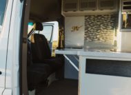 Mercedes-Benz Sprinter: Overview 360°