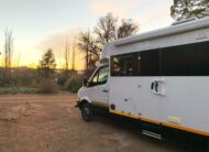 Mercedes-Benz Sprinter: 2nd hand *SOLD*