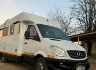 Mercedes-Benz Sprinter: 2nd hand *SOLD*