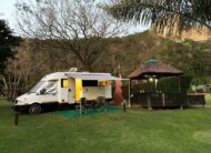 Mercedes-Benz Sprinter: 2nd hand *SOLD*