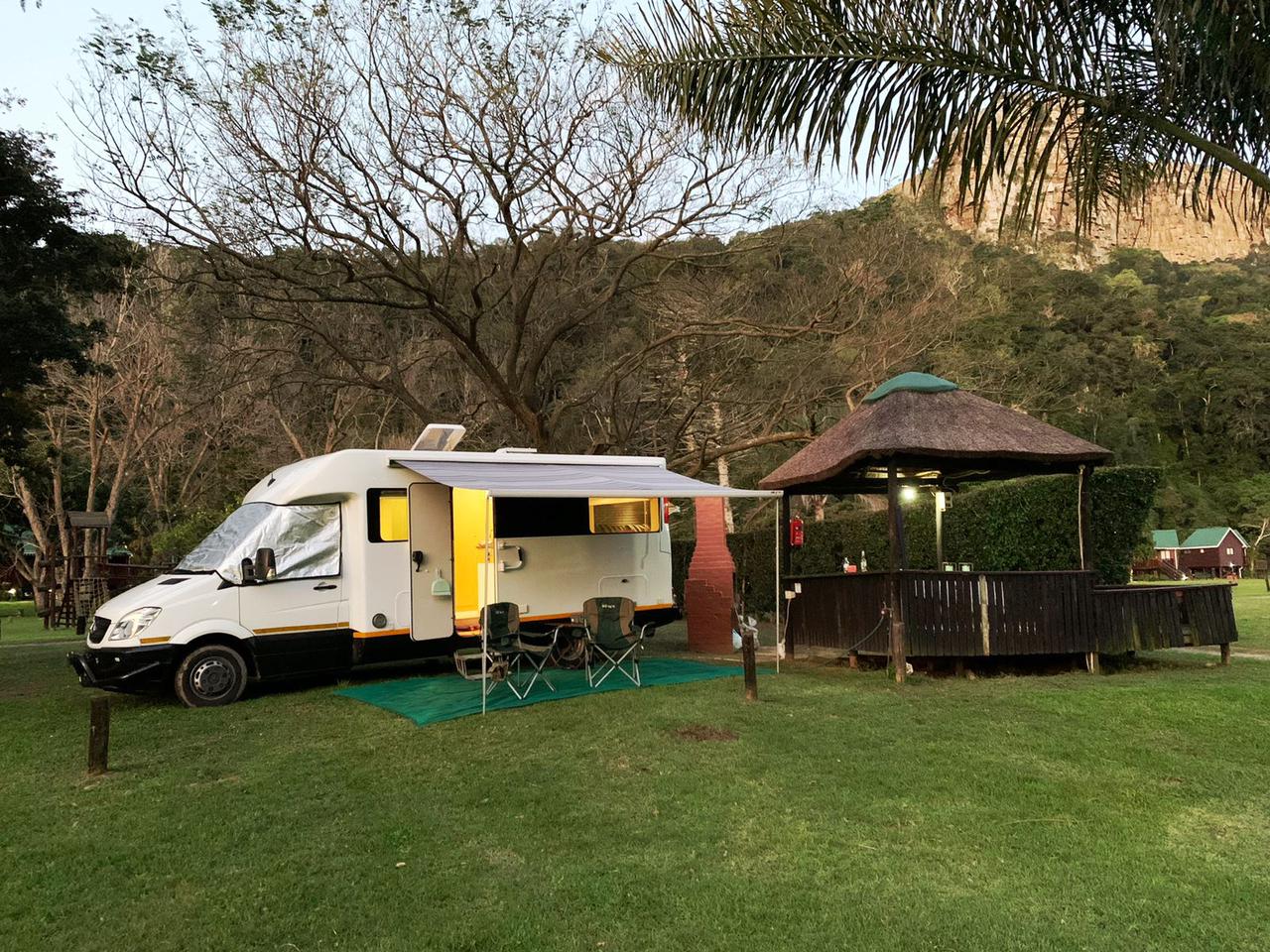 Mercedes-Benz Sprinter: 2nd hand *SOLD*