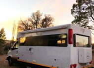Mercedes-Benz Sprinter: 2nd hand *SOLD*