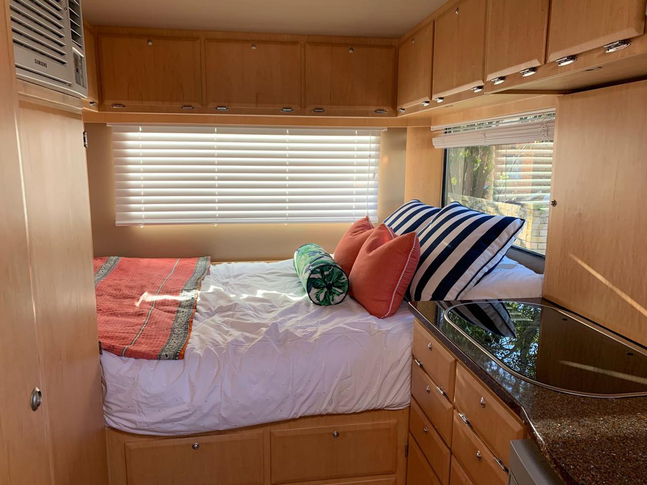Mercedes-Benz Sprinter: 2nd hand *SOLD*