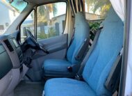 Mercedes-Benz Sprinter: 2nd hand *SOLD*