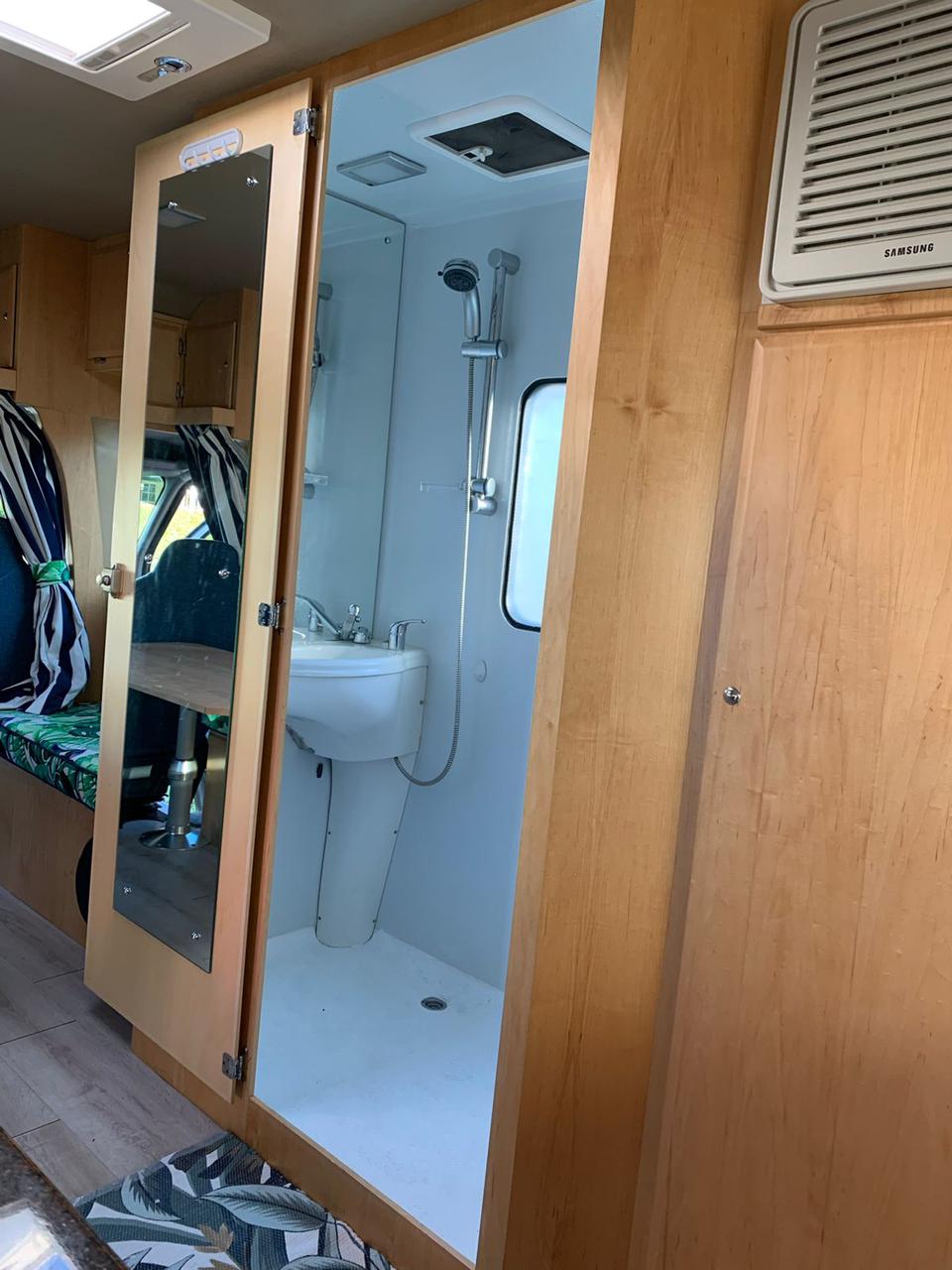Mercedes-Benz Sprinter: 2nd hand *SOLD*