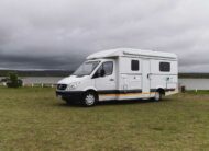 Motorhome Renovation