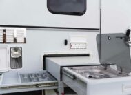 Motorhome Renovation