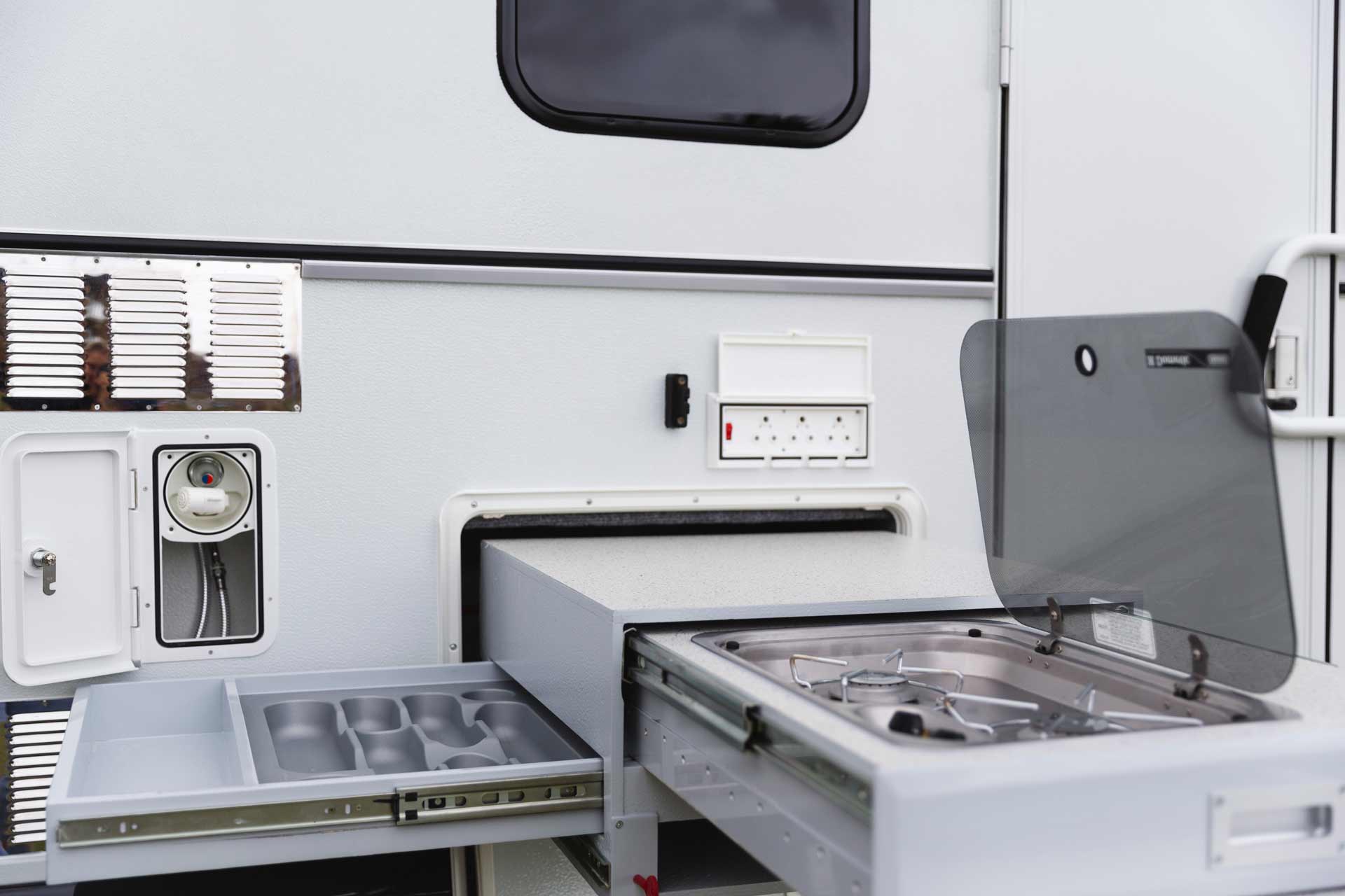 Motorhome Renovation