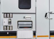 Motorhome Renovation