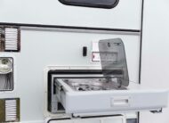 Motorhome Renovation