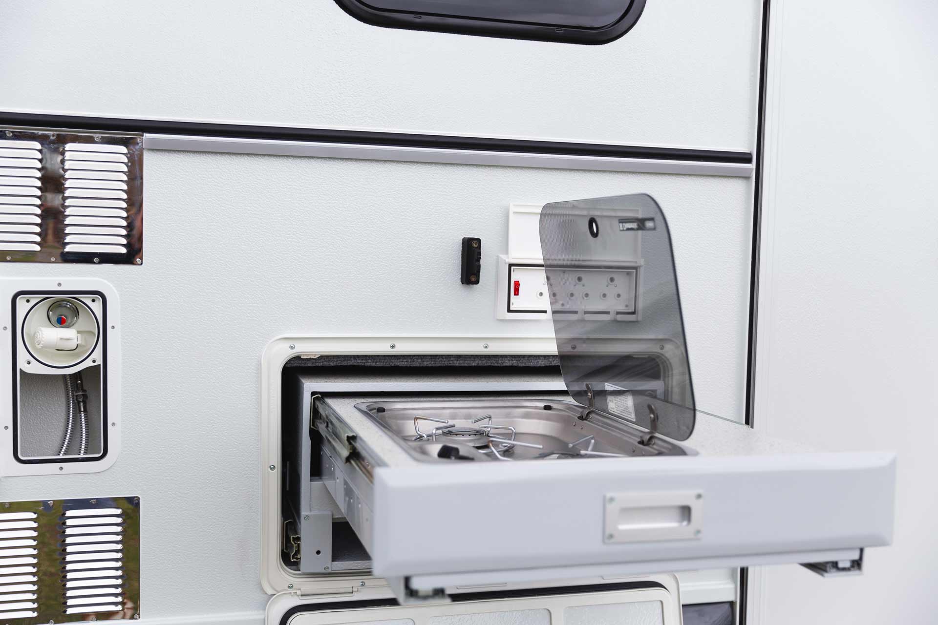 Motorhome Renovation