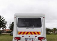 Motorhome Renovation