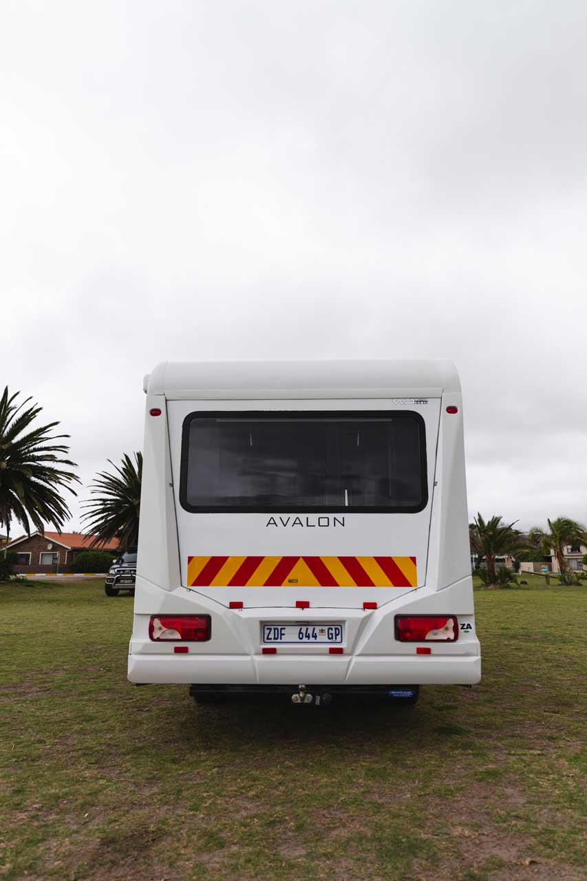 Motorhome Renovation