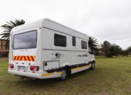 Motorhome Renovation