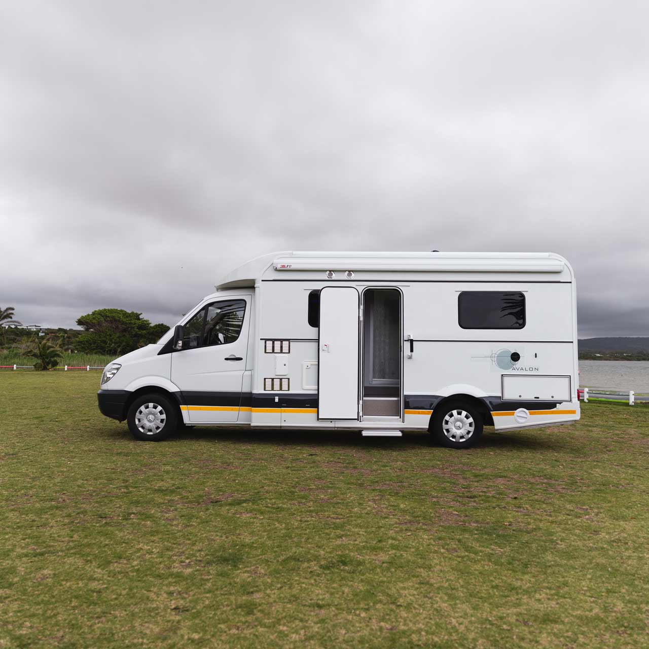 Motorhome Renovation