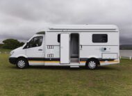 Motorhome Renovation