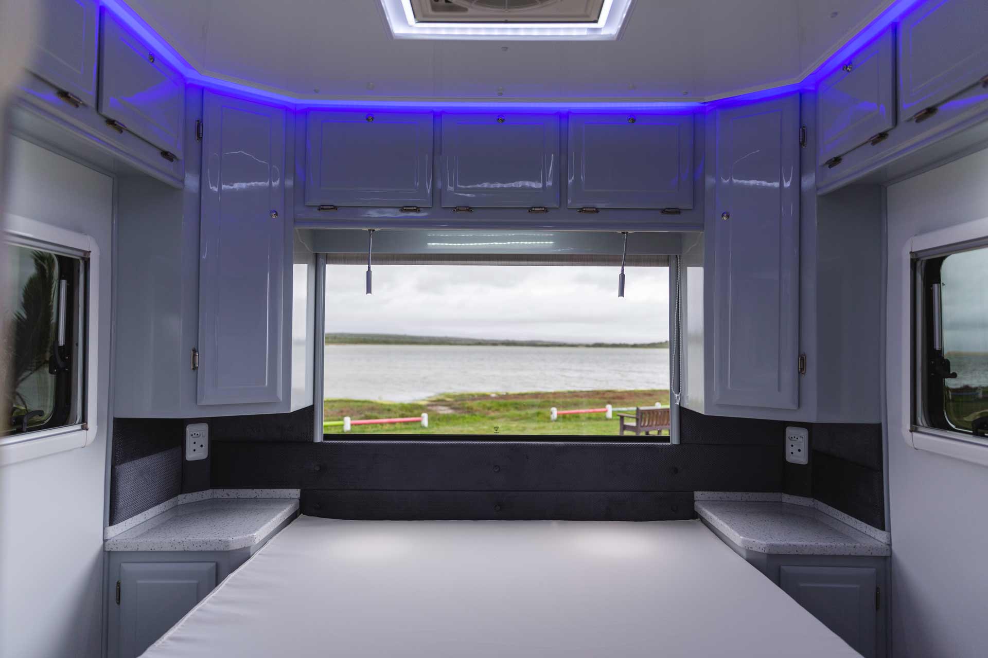 Motorhome Renovation