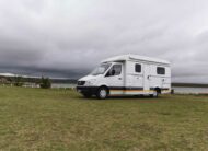 Motorhome Renovation