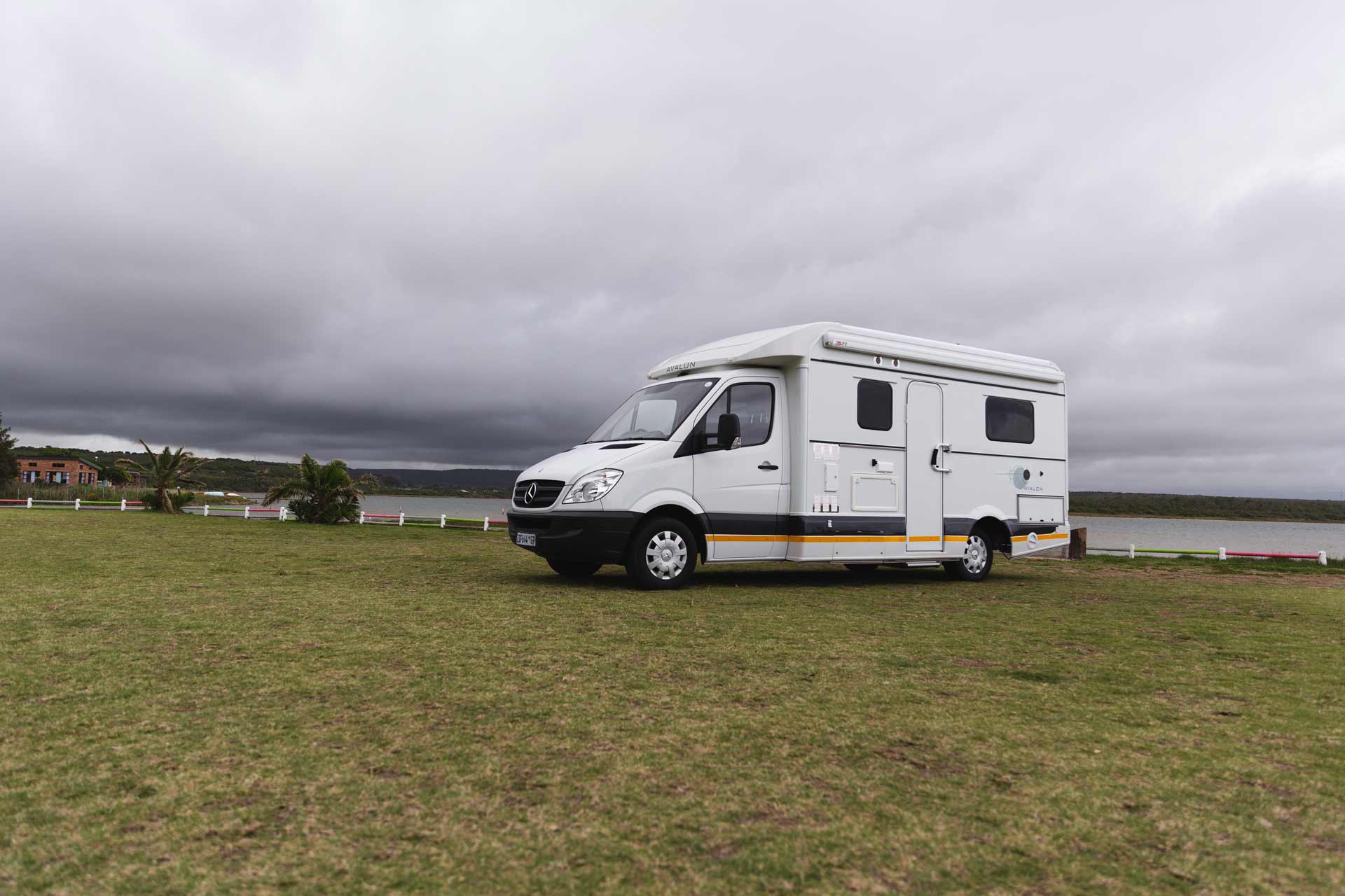 Motorhome Renovation