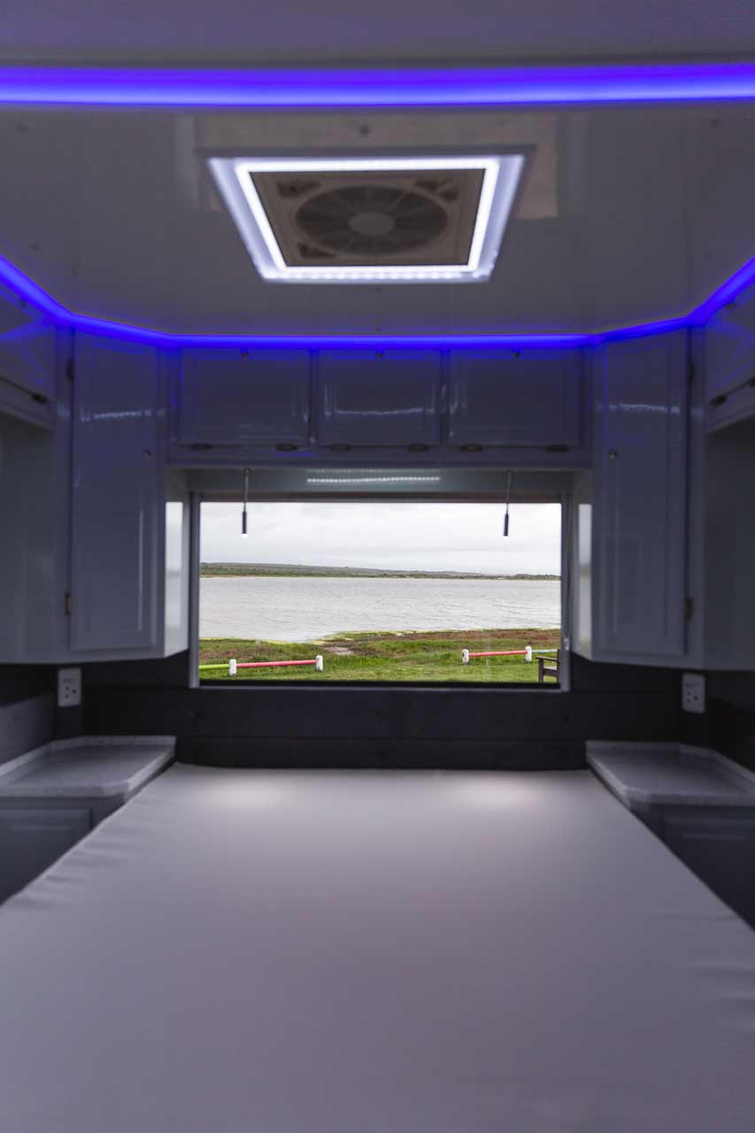 Motorhome Renovation