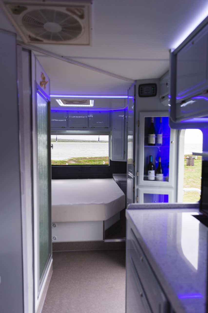 Motorhome Renovation