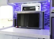 Motorhome Renovation