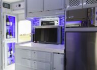 Motorhome Renovation