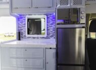 Motorhome Renovation