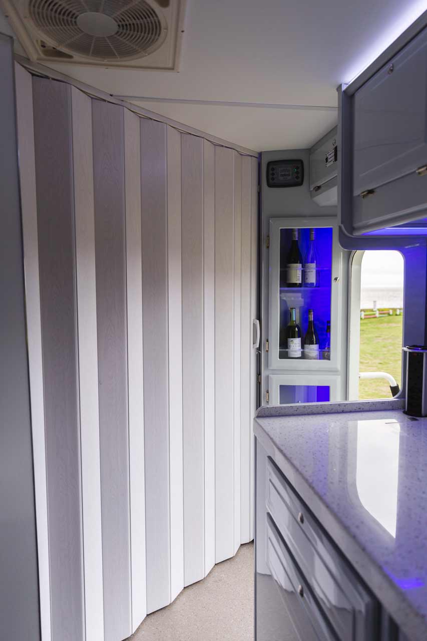 Motorhome Renovation
