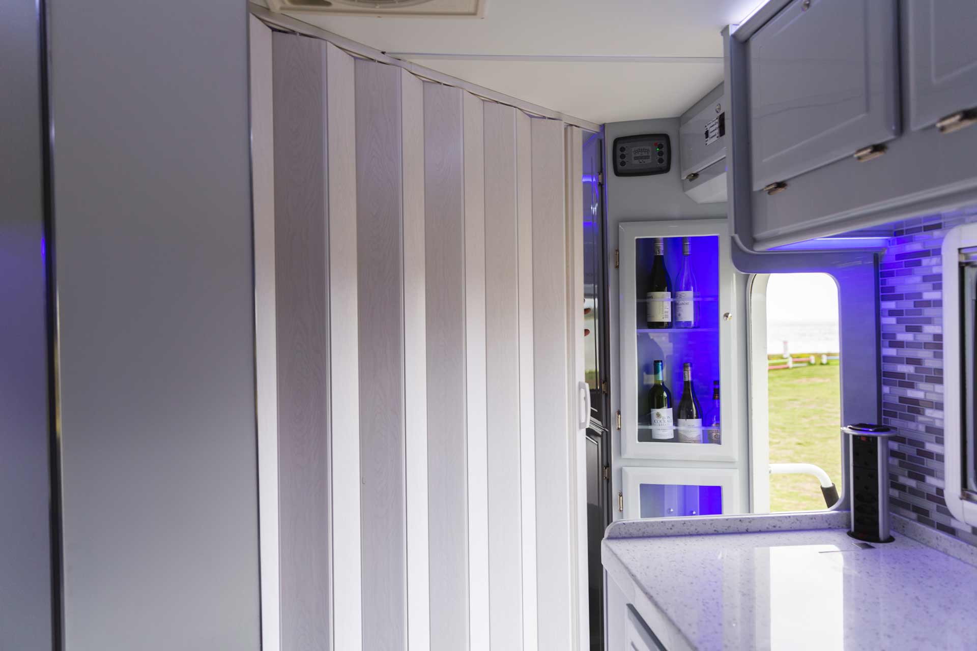 Motorhome Renovation