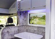 Motorhome Renovation