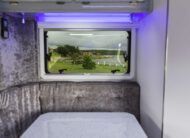 Motorhome Renovation