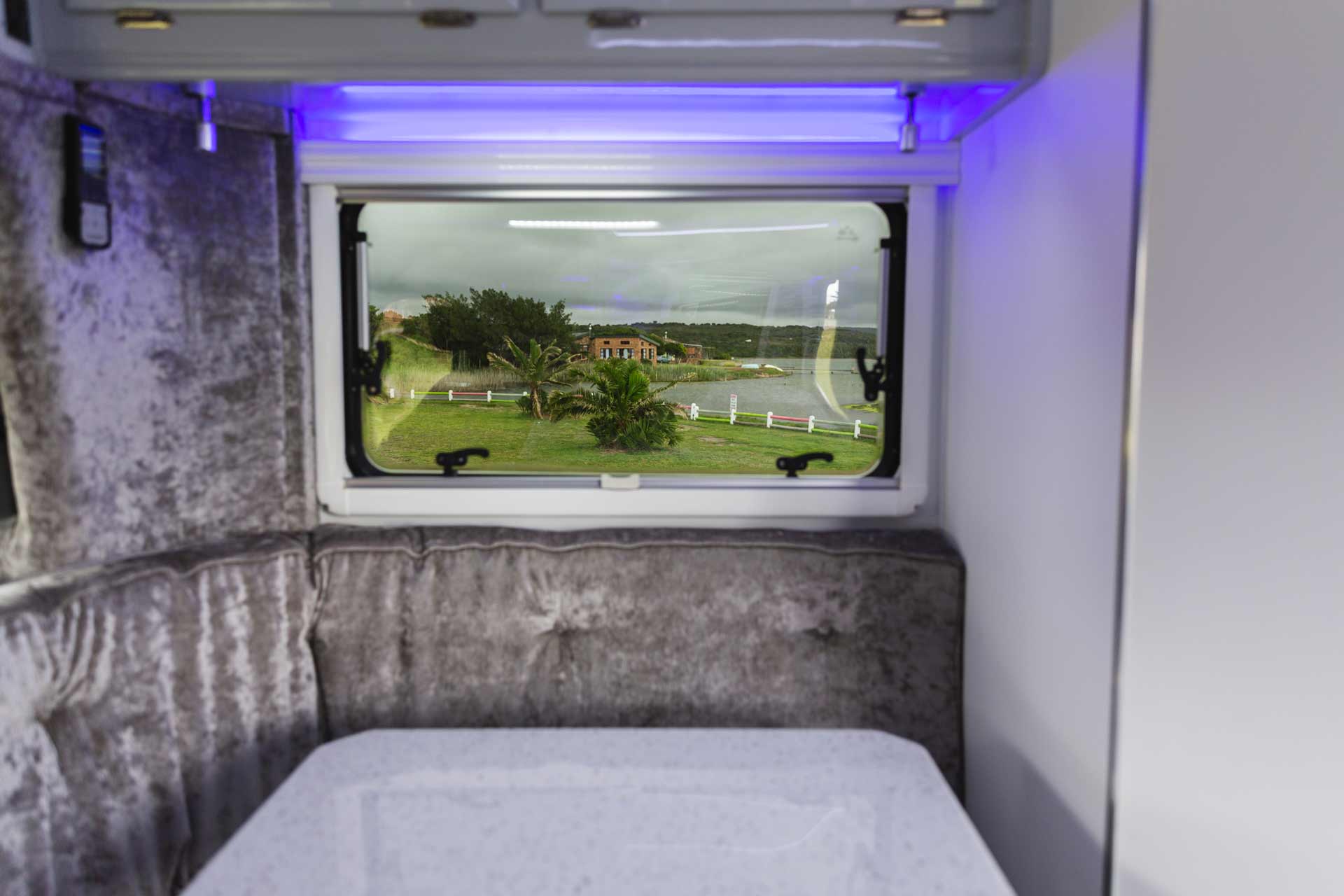 Motorhome Renovation