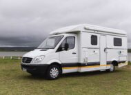 Motorhome Renovation