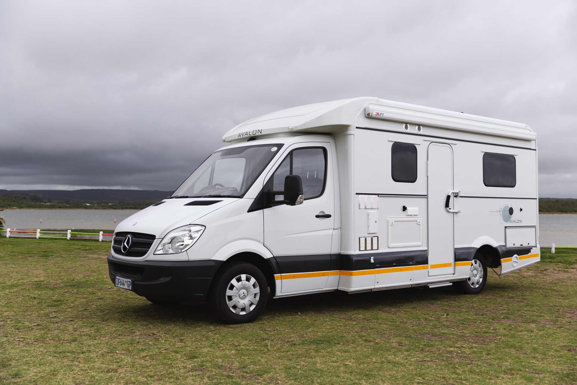 Motorhome Renovation