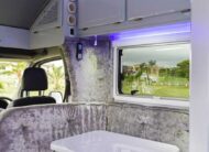 Motorhome Renovation