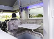 Motorhome Renovation