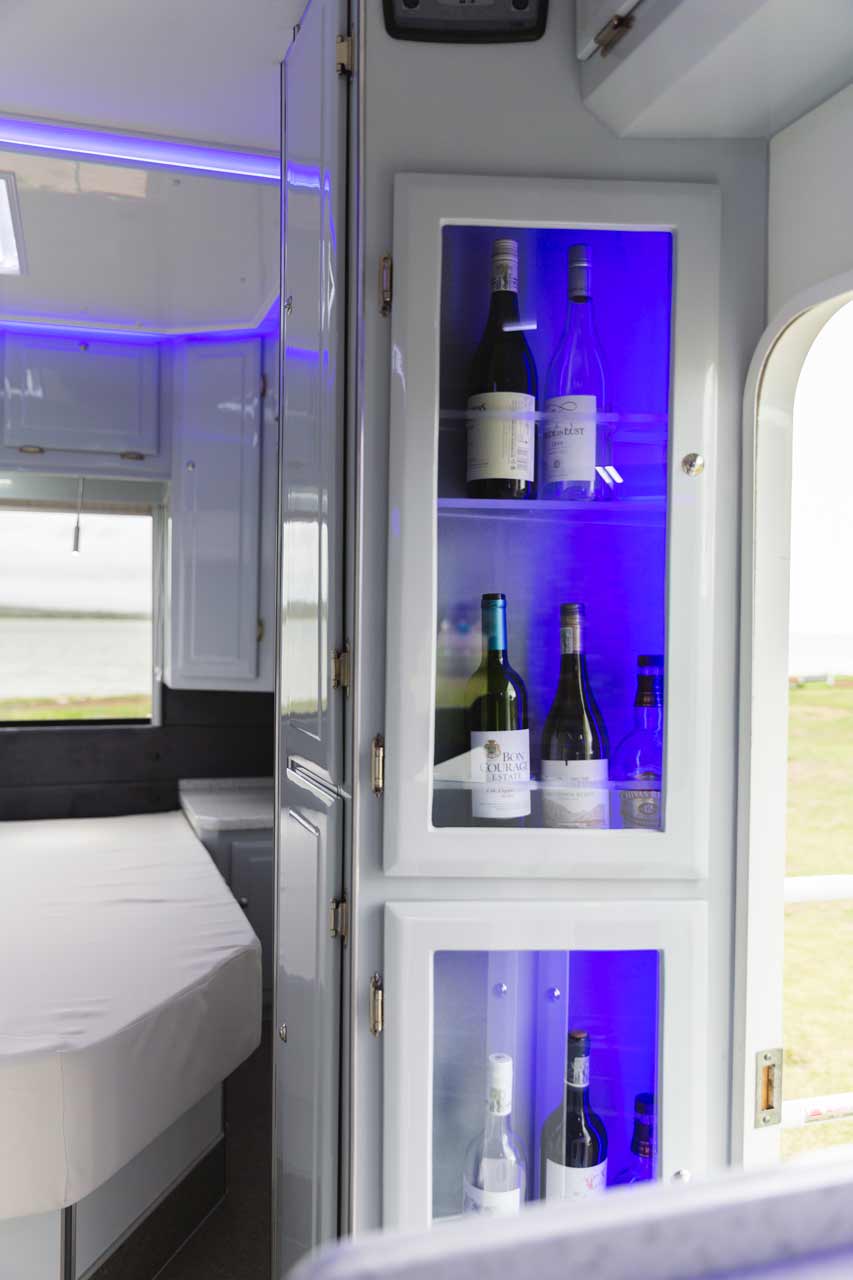 Motorhome Renovation