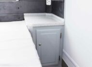 Motorhome Renovation