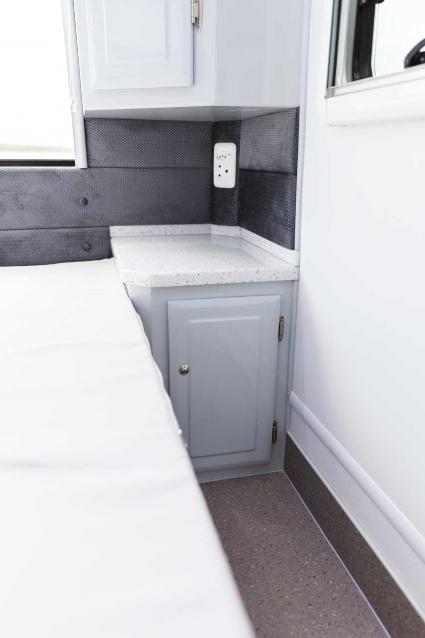 Motorhome Renovation