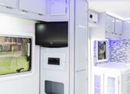 Motorhome Renovation