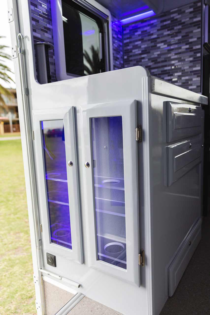 Motorhome Renovation