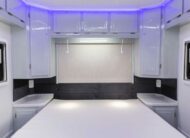 Motorhome Renovation
