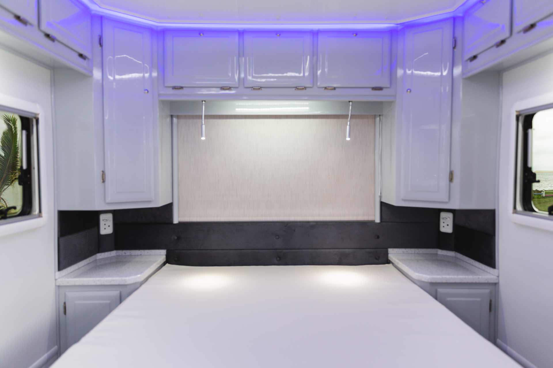 Motorhome Renovation