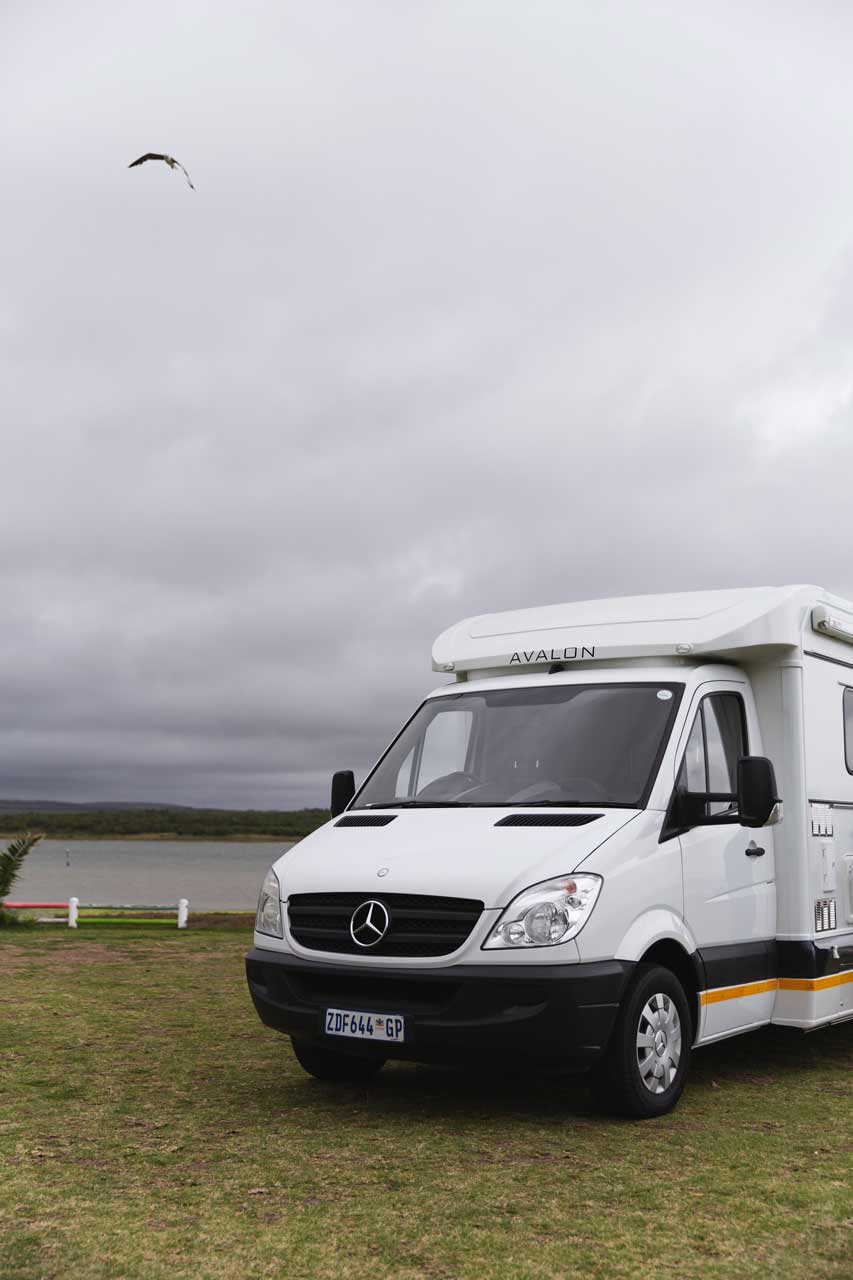 Motorhome Renovation