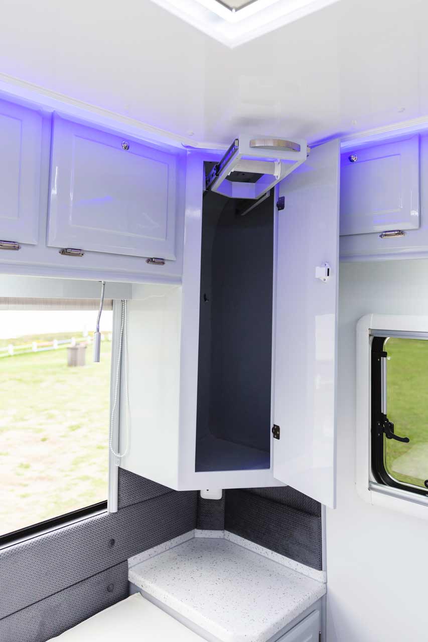 Motorhome Renovation
