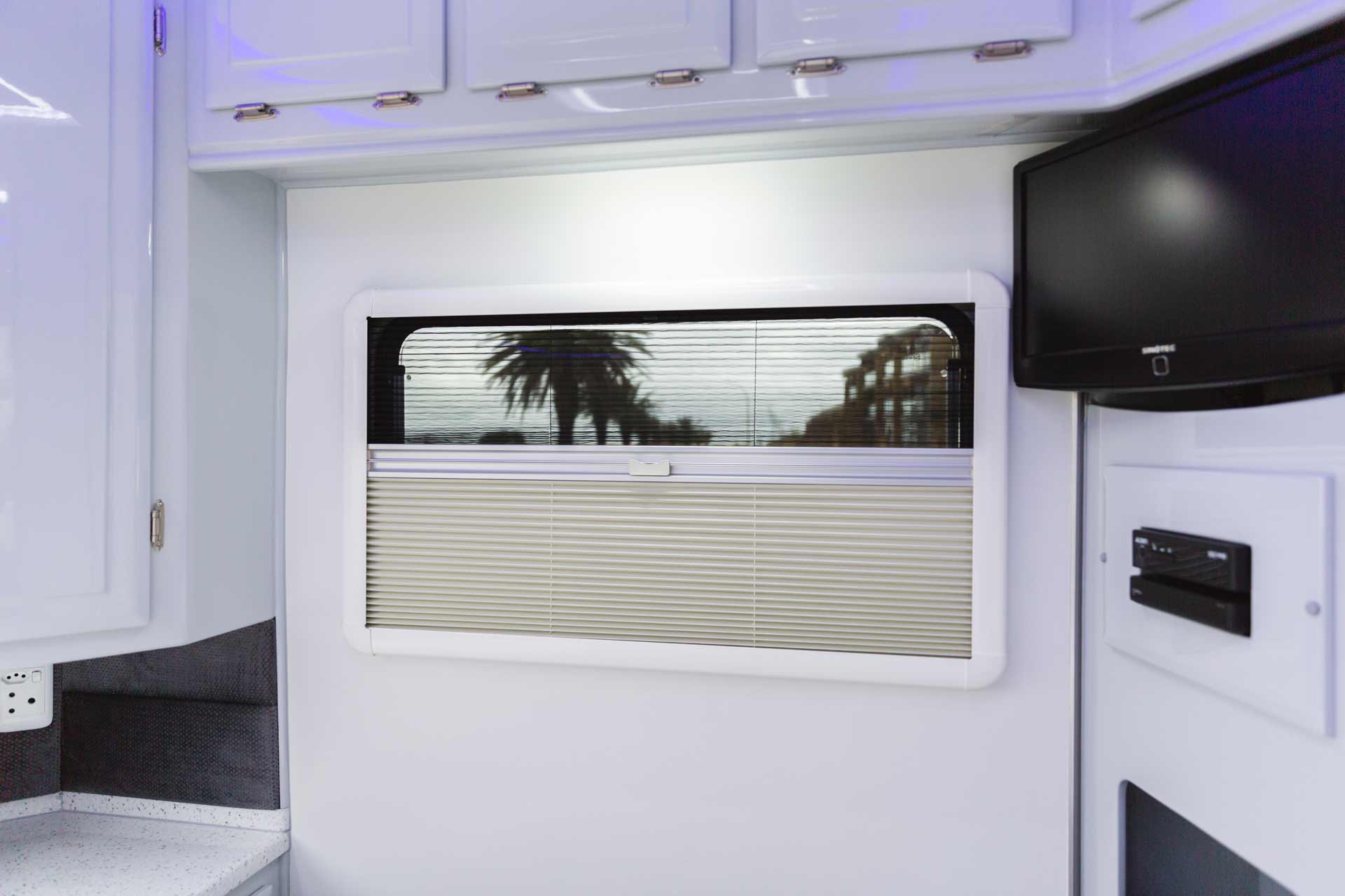 Motorhome Renovation
