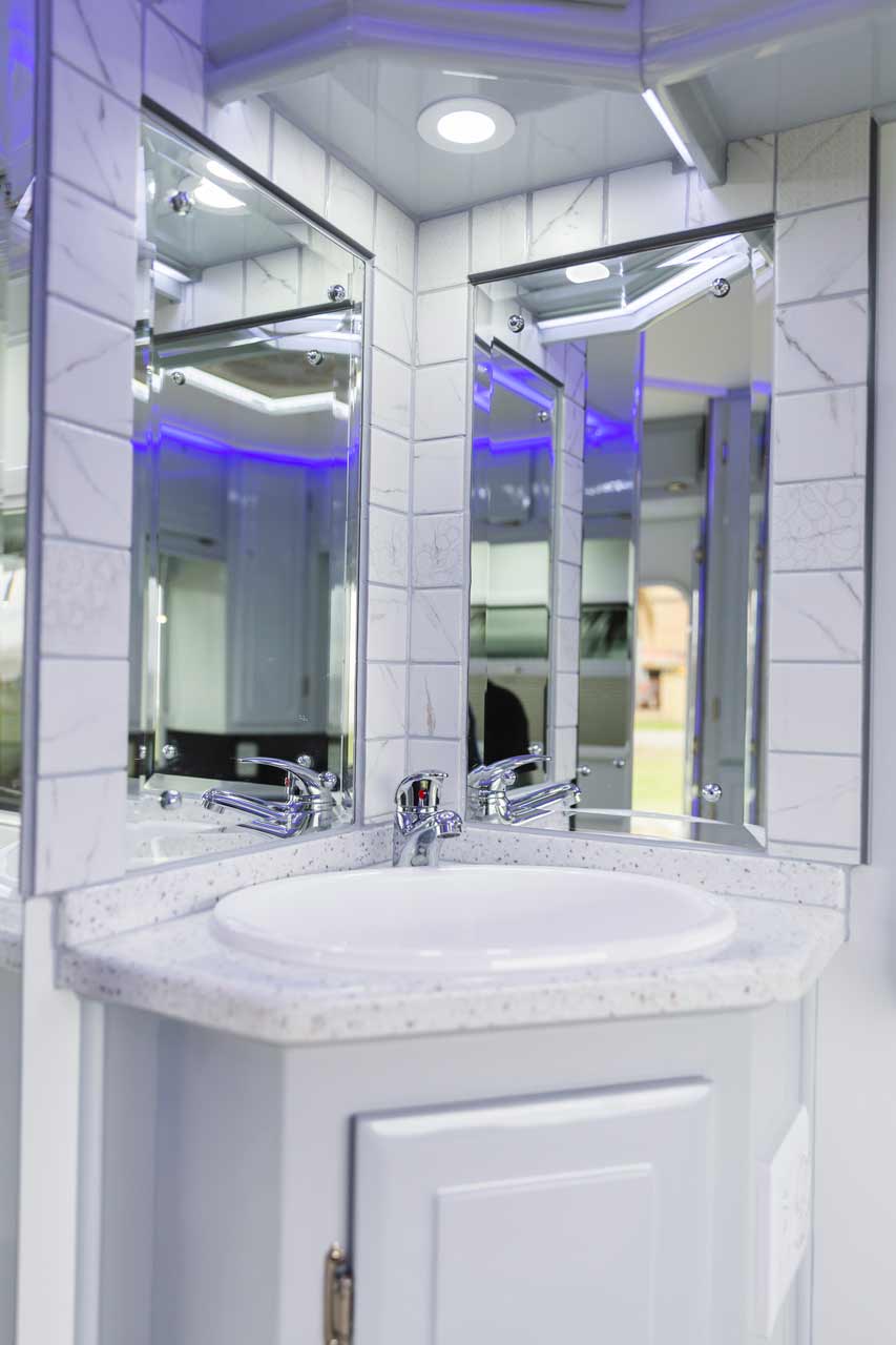 Motorhome Renovation