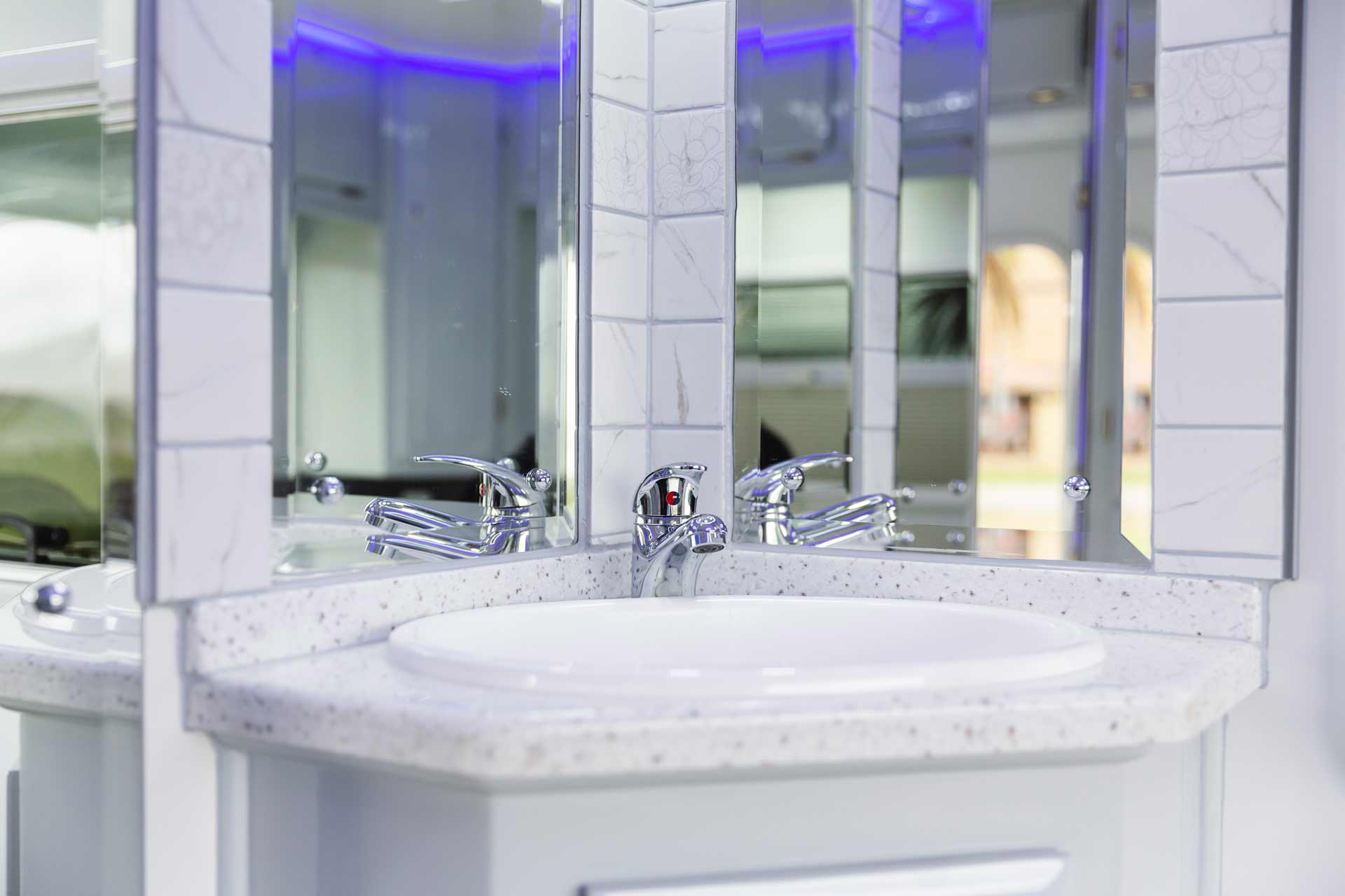 Motorhome Renovation