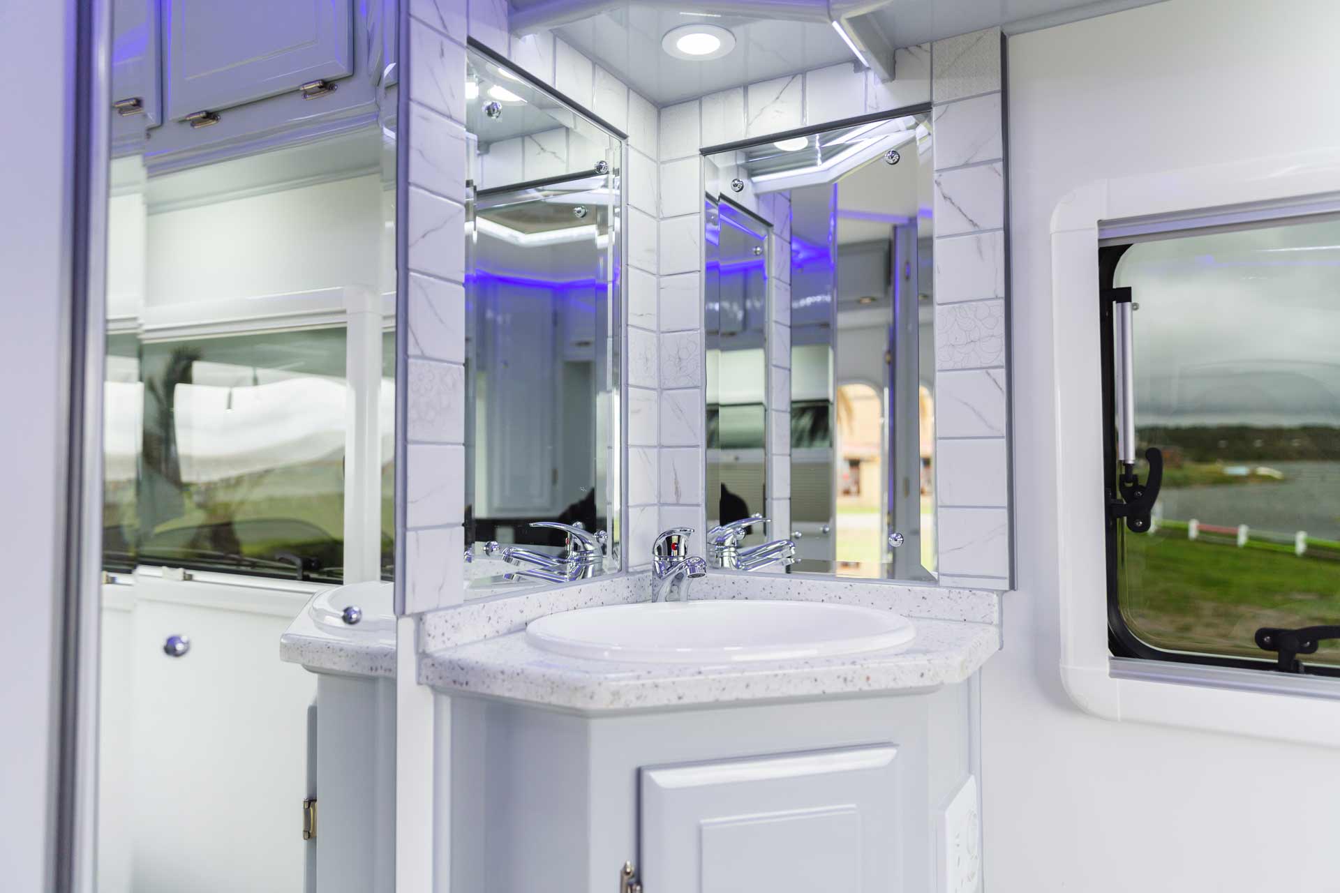Motorhome Renovation